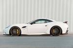 Ferrari California by Hamann 2009 года